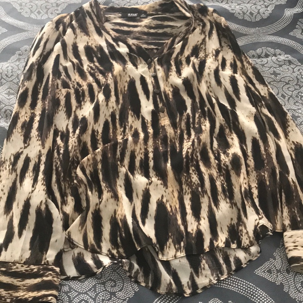 Blouse